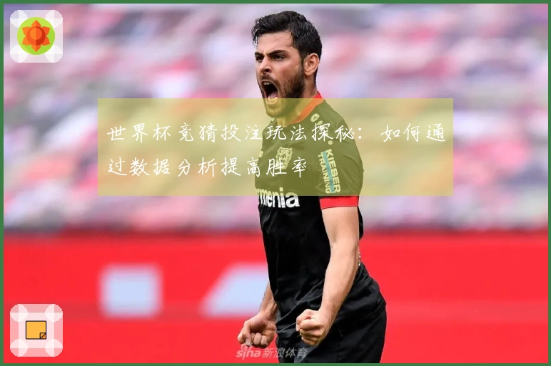 世界杯竞猜投注玩法探秘：如何通过数据分析提高胜率