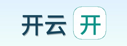 开云 logo